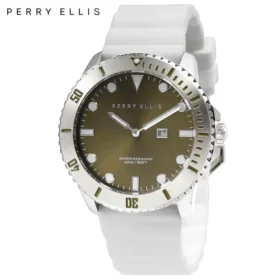 Reloj para Hombre Perry Ellis Deep Diver 42 06003-03