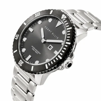 Reloj Perry Ellis Deep Diver 42 06004-02