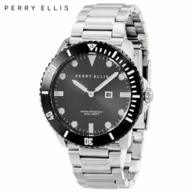 Reloj para Hombre Perry Ellis Deep Diver 42 06004-02