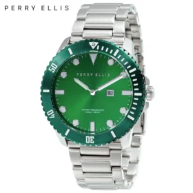 Reloj para Hombre Perry Ellis Deep Diver 42 06006-02