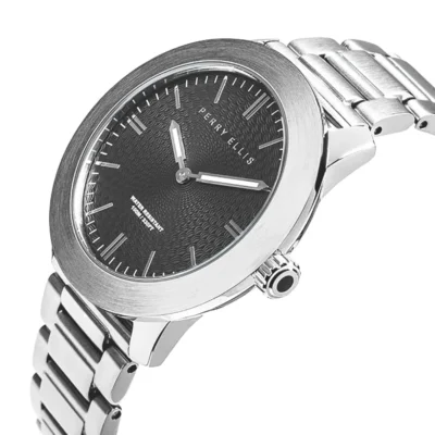 Reloj Perry Ellis Slim Line 42 07001-02
