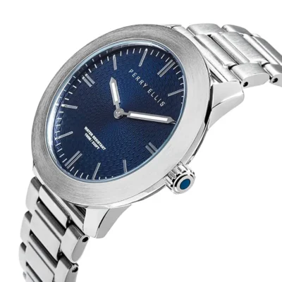 Reloj Perry Ellis Slim Line 42 07002-02