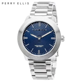 Reloj para Hombre Perry Ellis Slim Line 42 07002-02