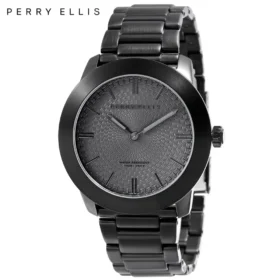 Reloj para Hombre Perry Ellis Slim Line 42 07009-02