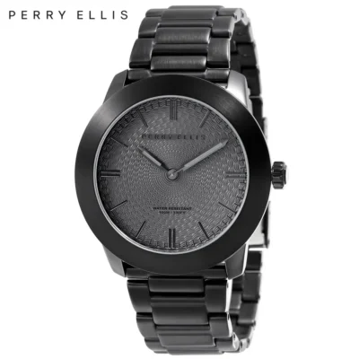 Reloj Perry Ellis Slim Line 42 07009-02