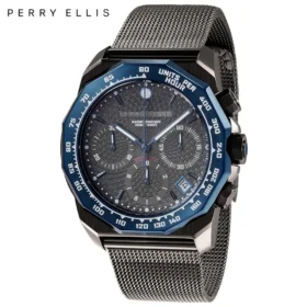 Reloj para Hombre Perry Ellis Decagon GT 09008-04