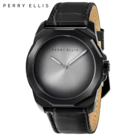 Reloj para Hombre Perry Ellis Decagon Fading 10003-01