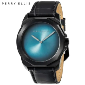 Reloj para Hombre Perry Ellis Decagon Fading 10005-01