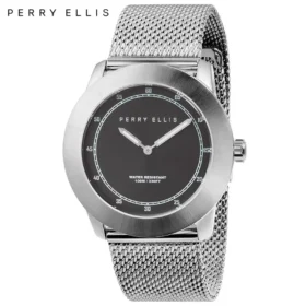 Reloj para Hombre Perry Ellis New Slim Line 11002-04