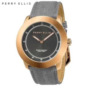 Reloj para Hombre Perry Ellis New Slim Line 11002-05