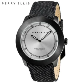 Reloj para Hombre Perry Ellis New Slim Line 11004-05