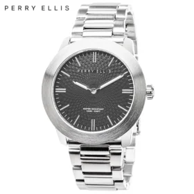 Reloj para Hombre Perry Ellis Slim Line 42 07001-02