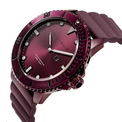 Reloj para Hombre Perry Ellis Deep Diver 46 02005-03