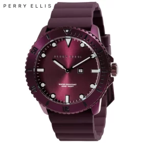 Reloj para Hombre Perry Ellis Deep Diver 46 02005-03