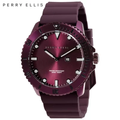 Reloj para Hombre Perry Ellis Deep Diver 46 02005-03