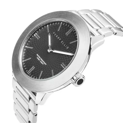 Reloj para Hombre Perry Ellis Slim Line 46 03001-02
