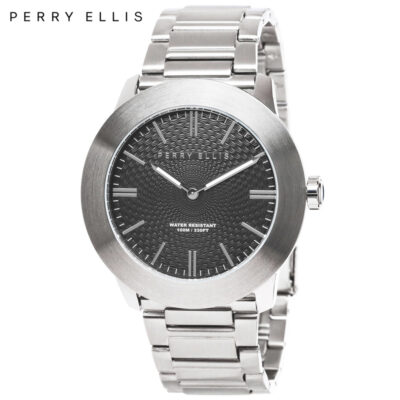 Reloj para Hombre Perry Ellis Slim Line 46 03001-02