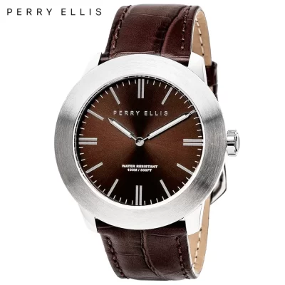 Reloj para Hombre Perry Ellis Slim Line 46 03003-01
