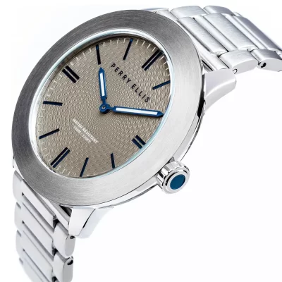 Reloj para Hombre Perry Ellis Slim Line 46 03003-02