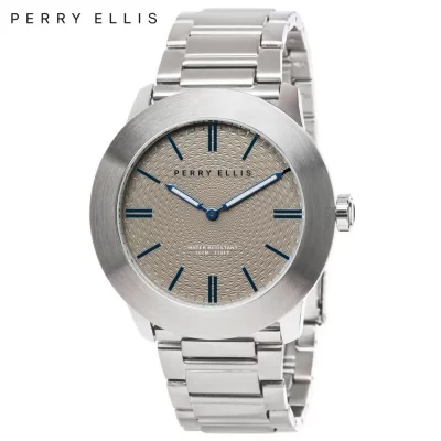 Reloj para Hombre Perry Ellis Slim Line 46 03003-02