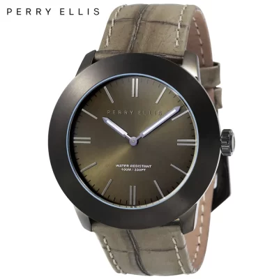 Reloj para Hombre Perry Ellis Slim Line 46 03006-01