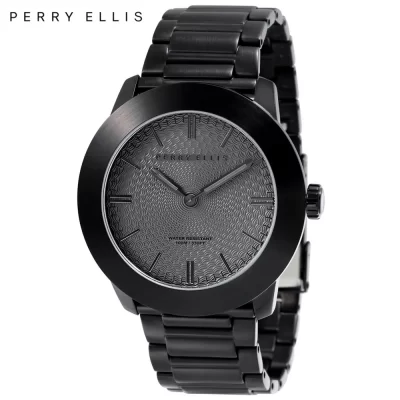 Reloj para Hombre Perry Ellis Slim Line 46 03009-02
