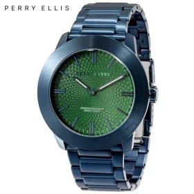 Reloj para Hombre Perry Ellis Slim Line 46 03012-02
