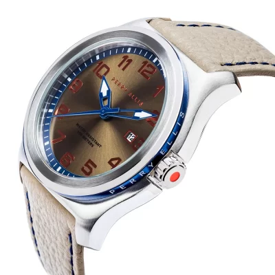 Reloj para Hombre Perry Ellis Memphis 04005-01