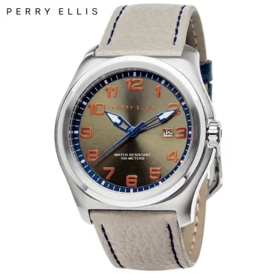 Reloj para Hombre Perry Ellis Memphis 04005-01