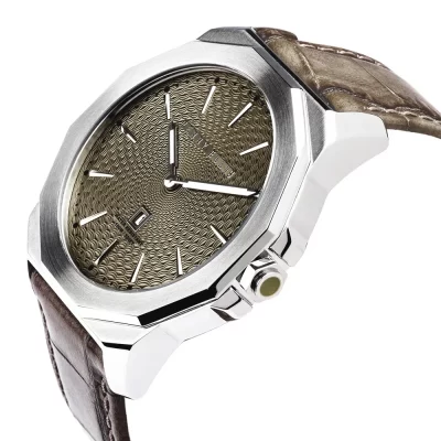 Reloj para Hombre Perry Ellis Decagon 46 05004-01