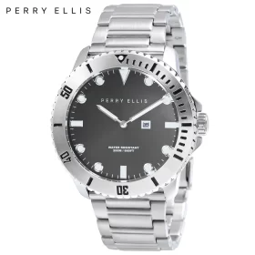 Reloj para Hombre Perry Ellis Deep Diver 42 06001-02