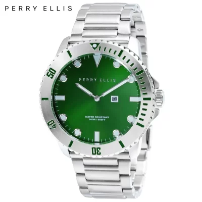 Reloj para Hombre Perry Ellis Deep Diver 42 06003-02
