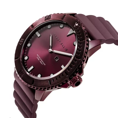 Reloj para Hombre Perry Ellis Deep Diver 42 06004-03