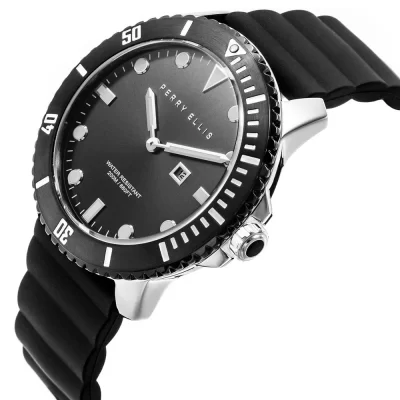 Reloj para Hombre Perry Ellis Deep Diver 42 06005-03