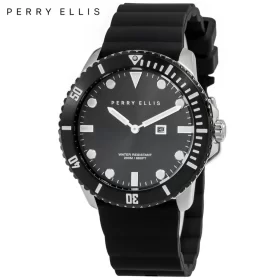 Reloj para Hombre Perry Ellis Deep Diver 42 06005-03
