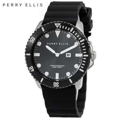 Reloj para Hombre Perry Ellis Deep Diver 42 06005-03