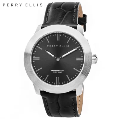Reloj para Hombre Perry Ellis Slim Line 42 07002-01