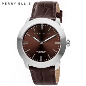 Reloj para Hombre Perry Ellis Slim Line 42 07003-01