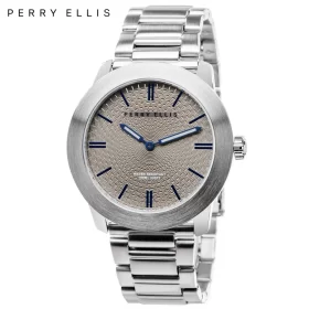 Reloj para Hombre Perry Ellis Slim Line 42 07003-02