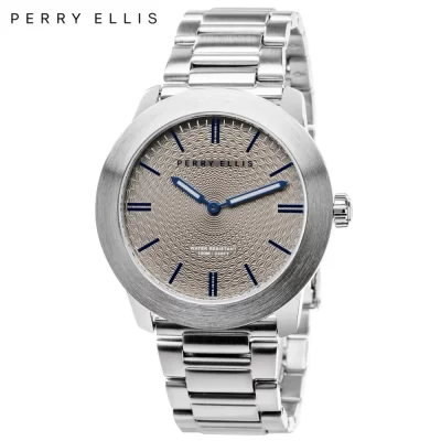Reloj para Hombre Perry Ellis Slim Line 42 07003-02