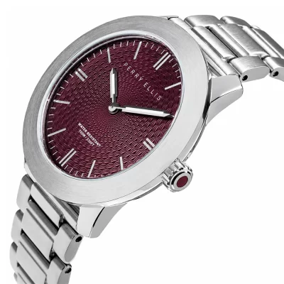 Reloj para Hombre Perry Ellis Slim Line 42 07004-02