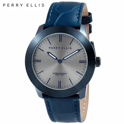 Reloj para Hombre Perry Ellis Slim Line 42 07005-01