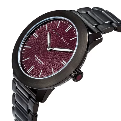 Reloj para Hombre Perry Ellis Slim Line 42 07005-02