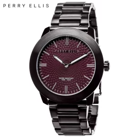 Reloj para Hombre Perry Ellis Slim Line 42 07005-02