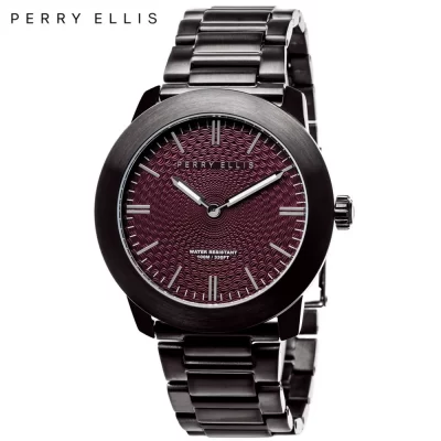 Reloj para Hombre Perry Ellis Slim Line 42 07005-02