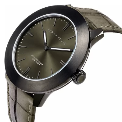 Reloj para Hombre Perry Ellis Slim Line 42 07006-01