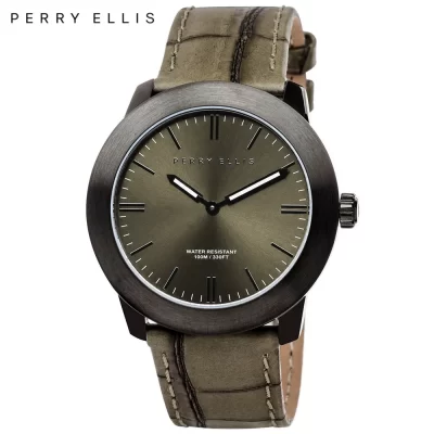 Reloj para Hombre Perry Ellis Slim Line 42 07006-01