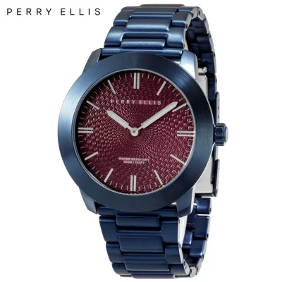 Reloj para Hombre Perry Ellis Slim Line 42 07006-02