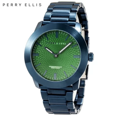 Reloj para Hombre Perry Ellis Slim Line 42 07012-02