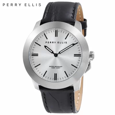 Reloj para Hombre Perry Ellis Slim Line 42 07013-01